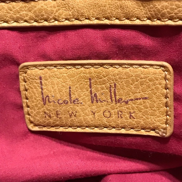 Nicole Miller Handbag - Picture 4 of 8